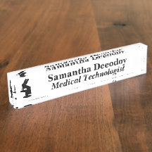 Medical Technologist