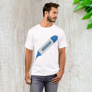 Medical Thermometer T-Shirt