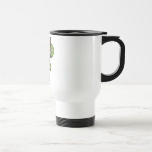 Medical Travel Mug