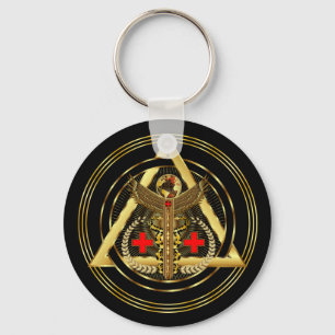 Medical Universal Design Artist Concept VIEW ABOUT Key Ring