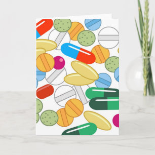 Medication Card