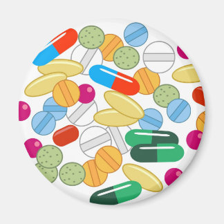 Medication Magnet