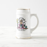 Medication Side Effect Humour