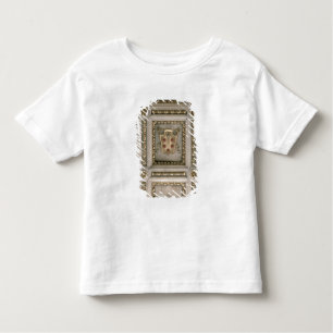 Medici coat of arms, from the soffit of the church toddler T-Shirt