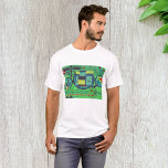 Medicine And Science Mens T-Shirt<br><div class="desc">Medicine And Science Mens T-Shirt</div>