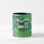 Medicine And Science Mug<br><div class="desc">Medicine And Science Mug</div>