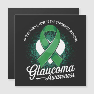 Medicine Glaucoma Awareness
