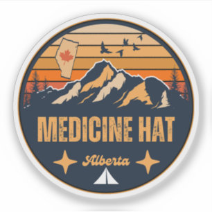 Medicine Hat, Alberta