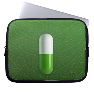 Medicine Laptop Sleeve