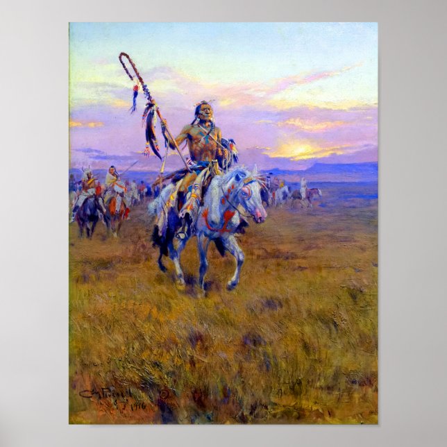 Medicine Man Poster (Front)