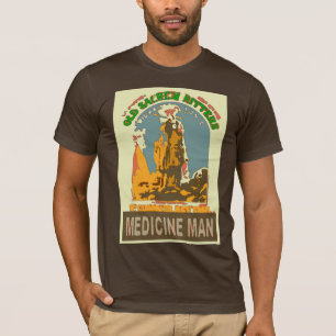 Medicine Man Tonic T-Shirt