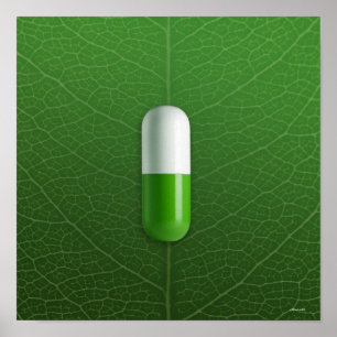 Medicine Poster
