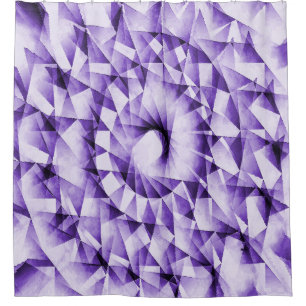 Medicine Wheel..... Shower Curtain