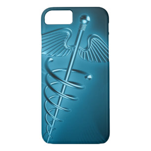 Medicus Symbol for I Phone Case-Mate iPhone Case