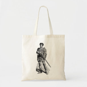Medieval Knight Bag