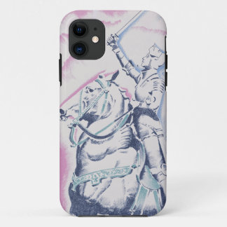 Medieval Knight Case-Mate iPhone Case