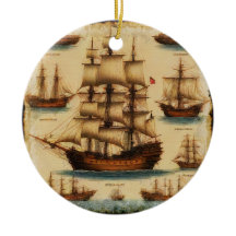 Medieval Pirate Ships
