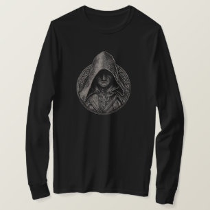 Medieval Saboteur T-Shirt