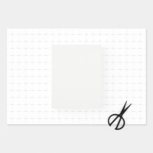 Medieval wrapping paper