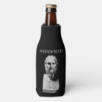 Mediocretes (Philosopher of The Mediocre)
