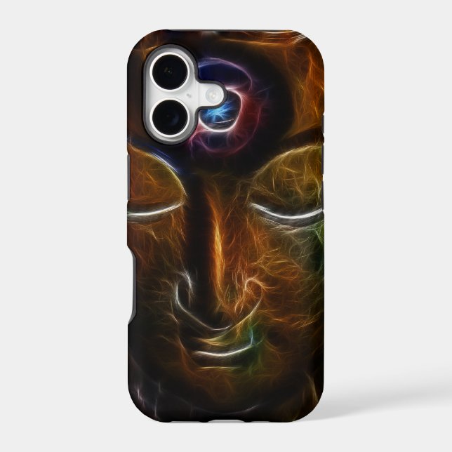 Meditate (Back)