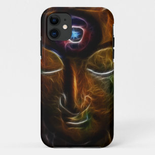 Meditate Case-Mate iPhone Case