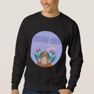 Meditate Heavy Sweatshirt