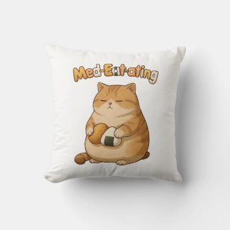 MeditatingEating Cushion