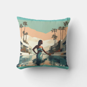 MEDITATION #1 CUSHION