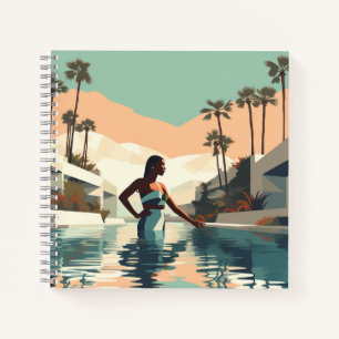 MEDITATION #1 NOTEBOOK