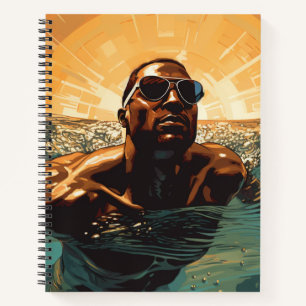 MEDITATION #2 NOTEBOOK