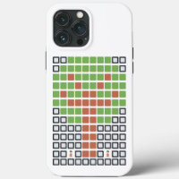 Meditation (Emoji Art)