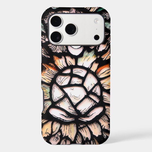 Meditation in colours. (Back)