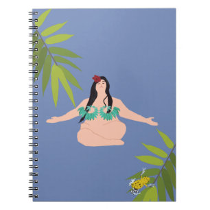 Meditation Notebook
