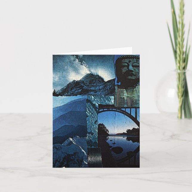 Meditation Notecard 4 (Front)