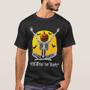 Meditation on Bones T-Shirt
