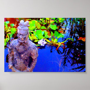 Meditation Poster