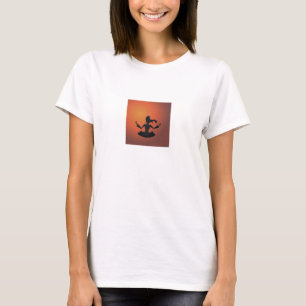 meditation sanctuary T-Shirt