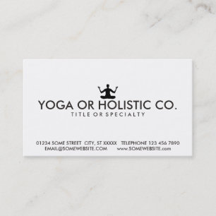 meditation stamp card