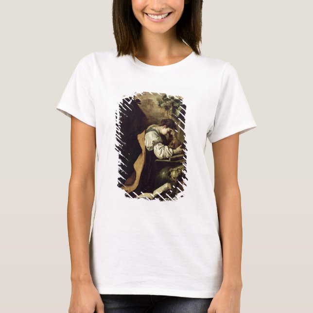 Meditation T-Shirt (Front)