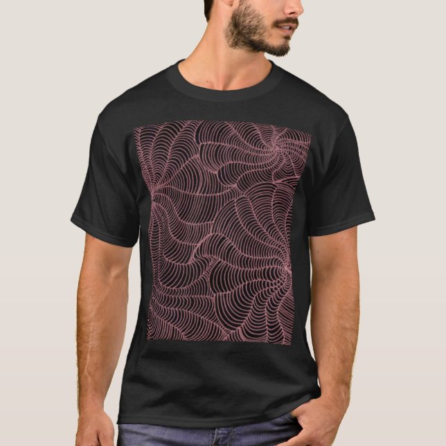 Meditation T-Shirt (Front)