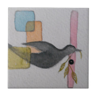 Meditation Tile