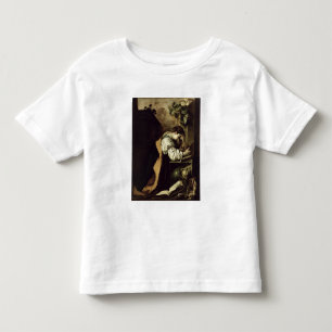 Meditation Toddler T-Shirt