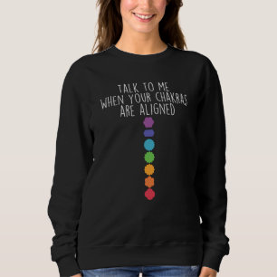 Meditation Yoga Love Namaste Om Zen Yogi Sweatshirt