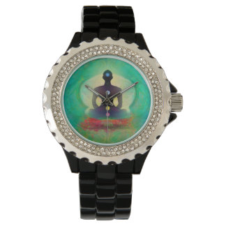 Meditation Yoga Watch