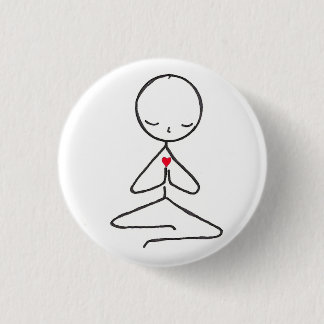 Meditator Button (small)