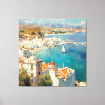 Mediterranean Coast in Spain, Cartagena