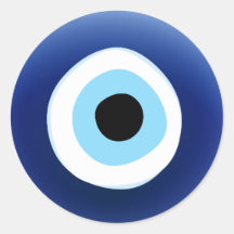 Mediterranean Evil Eye Protection