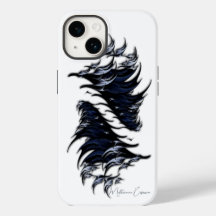"Mediterranean Expression", iPhone 14 Case