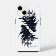 "Mediterranean Expression", iPhone 14 Case